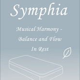 Premium Symphia mattress Musical Harmony UAE